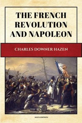 The French Revolution and Napoleon: New Large Print Edition Subscription