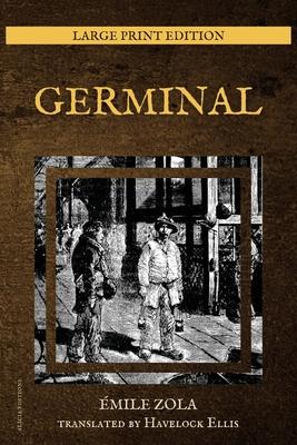 Germinal: New Large Print Edition Subscription