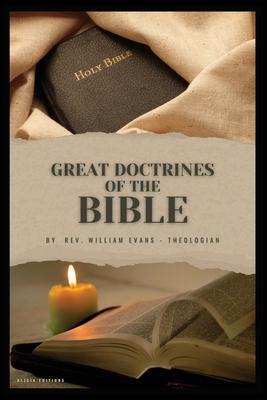 Great Doctrines of the Bible Subscription