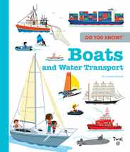 Do You Know?: Boats Subscription