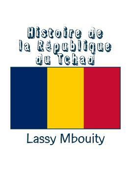 Histoire de la Rpublique du Tchad Subscription