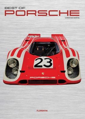 Best of Porsche Subscription