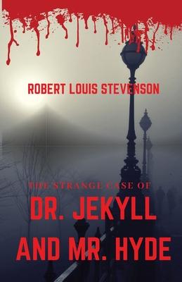 The Strange Case of Dr. Jekyll and Mr. Hyde: A gothic horror novella by Scottish author Robert Louis Stevenson about a London legal practitioner named Subscription