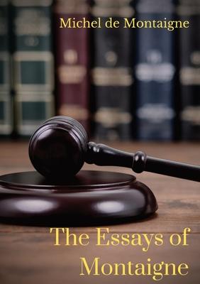 The Essays of Montaigne Subscription
