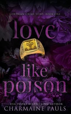 Love Like Poison