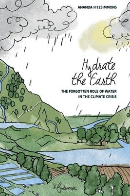 Hydrate the Earth Subscription