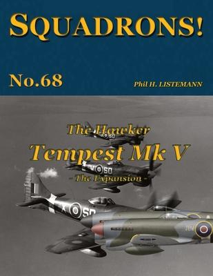 The Hawker Tempest Mk V: The Expansion