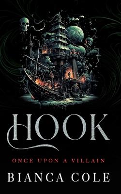 Hook: A Dark Forced Mafia Marriage Romance