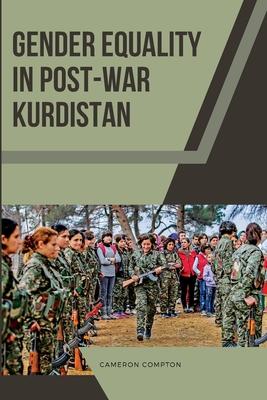 Gender Equality in Post-War Kurdistan