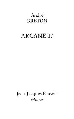 Arcane 17