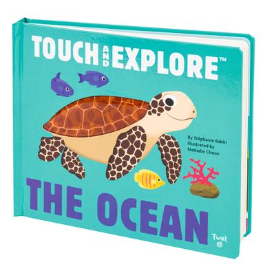 Touch and Explore: The Ocean