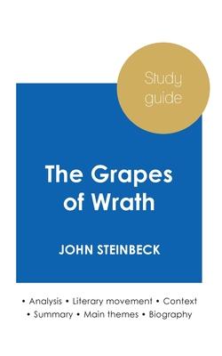 Study guide The Grapes of Wrath by John Steinbeck (in-depth literary analysis and complete summary) Subscription