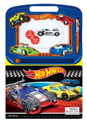 Hot Wheels Learning Series