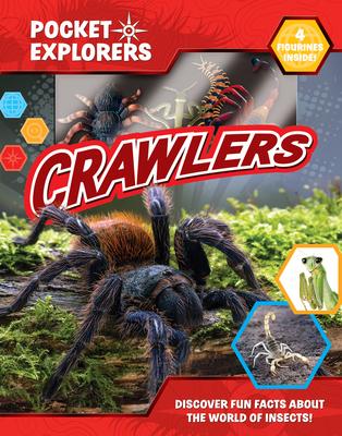 Crawlers Pocket Explorers