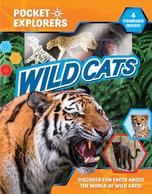 Wildcats Pocket Explorers