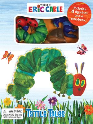 Eric Carle Tattle Tales