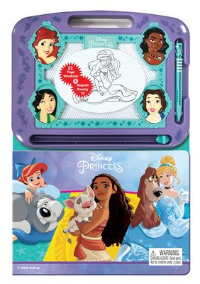 Disney Princess Learning Series