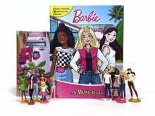 Barbie My Busy Books