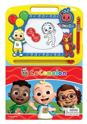 Cocomelon Learning Series