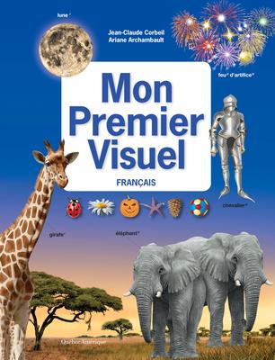 Mon Premier Visuel Franais