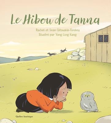 Le Hibou de Tanna