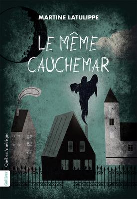 Le Mme Cauchemar