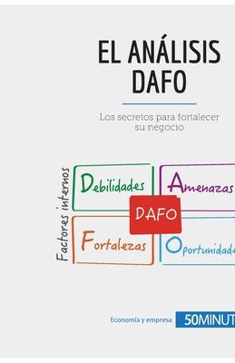 El anlisis DAFO: Los secretos para fortalecer su negocio