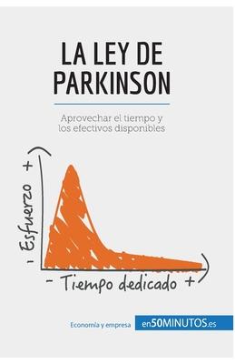 La ley de Parkinson: Aprovechar el tiempo y los efectivos disponibles