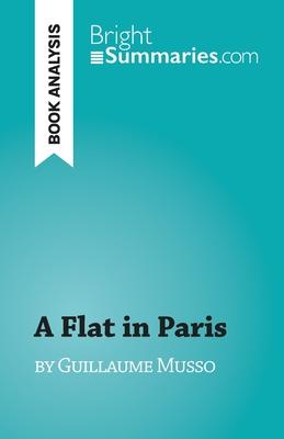 A Flat in Paris: by Guillaume Musso