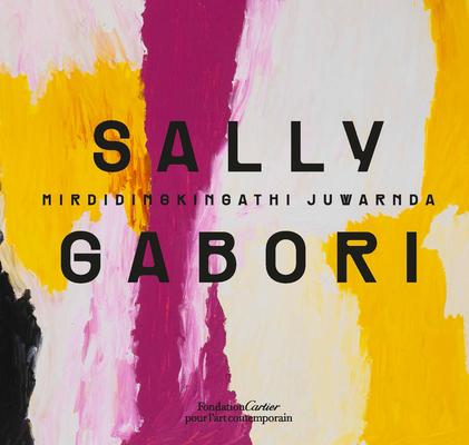 Sally Gabori