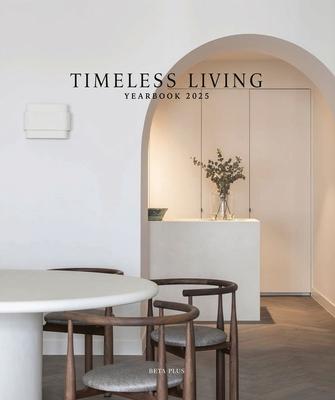 Timeless Living Yearbook 2025