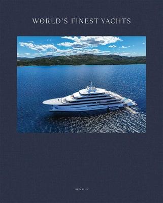 World's Finest Yachts Subscription