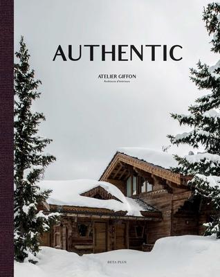 Authentic: Atelier Giffon - Architecte d'Intrieurs Subscription