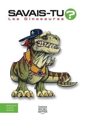 Les Dinosaures Subscription