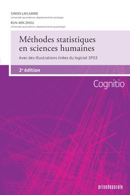 Mthodes statistiques en sciences humaines (2e dition)