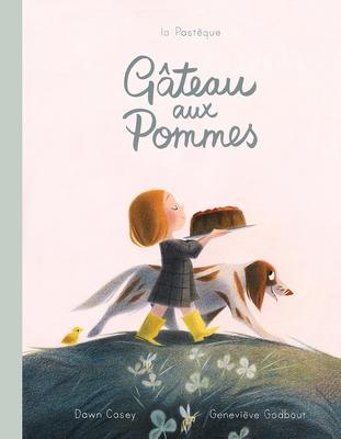 Gteau Aux Pommes Subscription