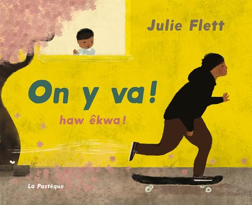 On Y Va! Subscription