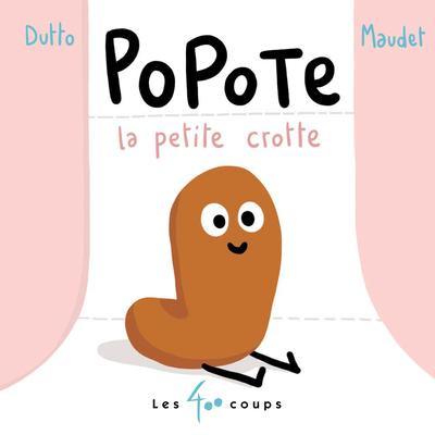 Popote La Petite Crotte Subscription