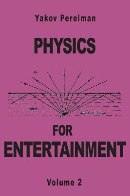 Physics for Entertainment