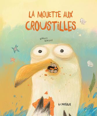 La Mouette Aux Croustilles Subscription