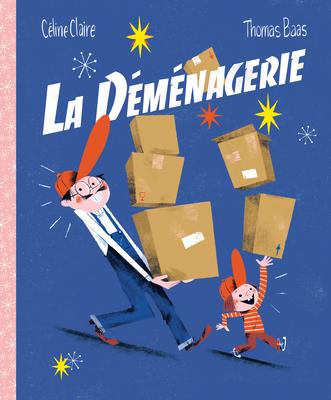 La Dmnagerie Subscription