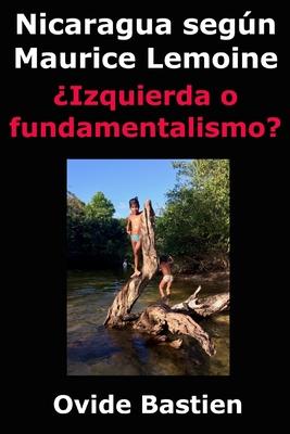 Nicaragua segn Maurice Lemoine: Izquierda fundamentalismo? Subscription