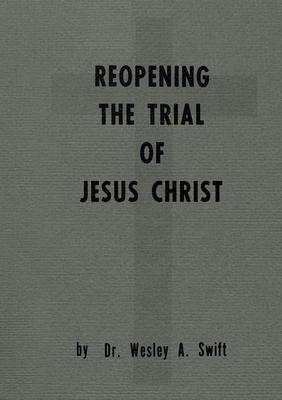 Reopening the Trial of Jesus Christ Subscription