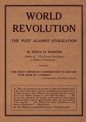 World Revolution: The Plot Against Civilization Subscription