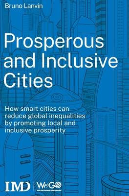 Prosperous and Inclusive Cities