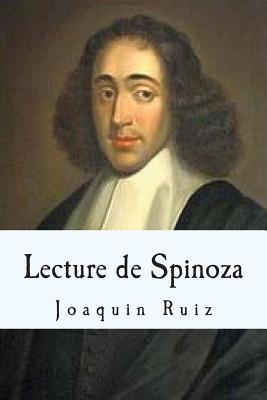 Lecture de Spinoza