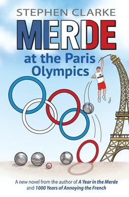 Merde at the Paris Olympics: Going for Ptanque Gold