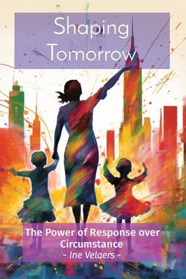 Shaping Tomorrow: The Power of Response over Circumstance - Ine Velaers -