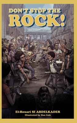 Don't Stop the Rock! Subscription