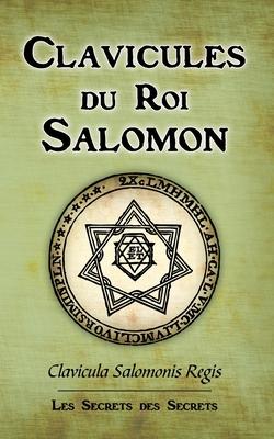 Clavicules du Roi Salomon